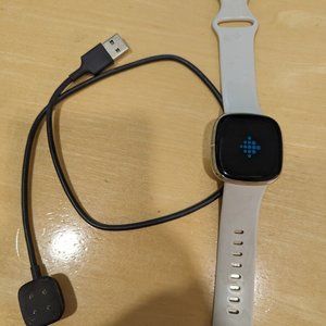 Fitbit Sense Advanced Activity Tracker Smartwatch